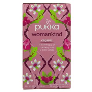 Pukka Womankind