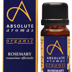 Absolute Aromas Rosemary Oil