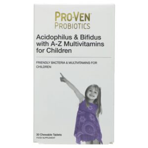 Proven ProVen Child Multivit