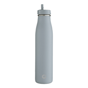 Stainless Evolution Ocean Colour Flask