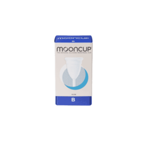 Mooncup size B – smaller