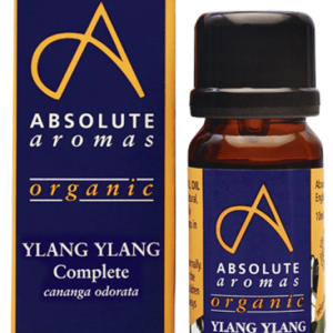Absolute Aromas Complete Ylang Ylang