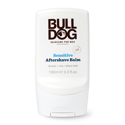 Bulldog Sensitive After Shave Balm