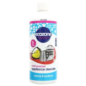 Ecozone Appliance Descaler