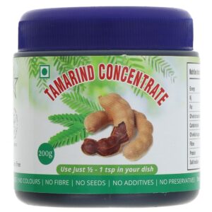 Whole Spices Tamarind
