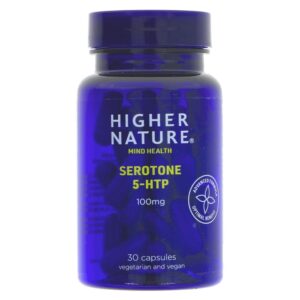 Higher Nature Serotone 5-HTP