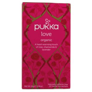 Pukka Love