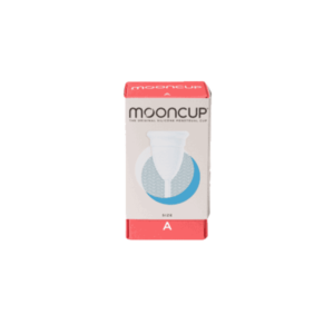 Mooncup size A – larger