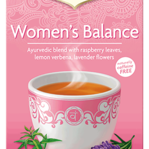 Yogi Tea Women’s Balance