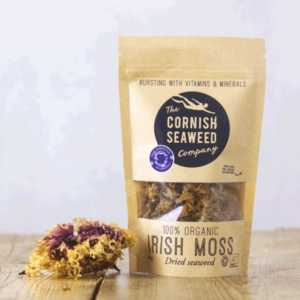 Organic Irish Moss