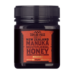 Manuka MGO 50+ Honey Blend