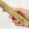 Organically Epic SONIC WAVE ELECTRIC BAMBOO TOOTHBRUSH