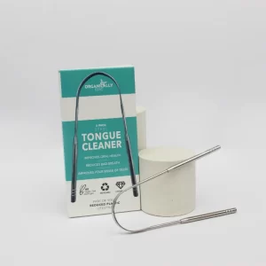 Organically Epic Tongue Cleaner