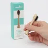 Organically Epic SONIC WAVE BAMBOO ELECTRIC TOOTHBRUSH HEADS