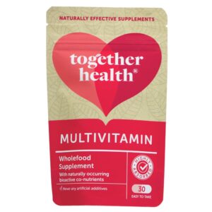 Together Health Multi Vitamin & Mineral
