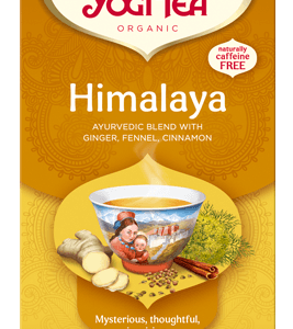 Yogi Tea Himalaya