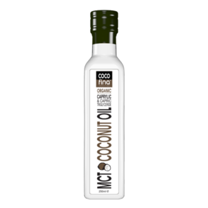 Cocofina Organic MCT Coconut Oil