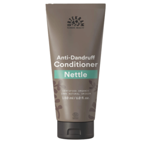 Urtekram Organic Conditioner – Nettle – anti dandruff