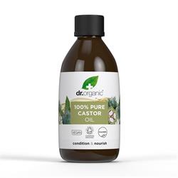 Castor oil