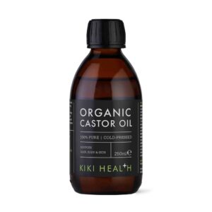 Kiki Castor oil