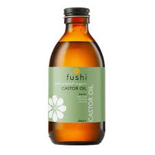 Fushi Castor oil