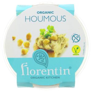 Florentin Hummus