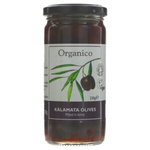 Organico Kalamata Olives