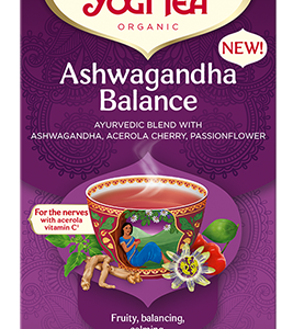 Yogi Ashwagandha Balance