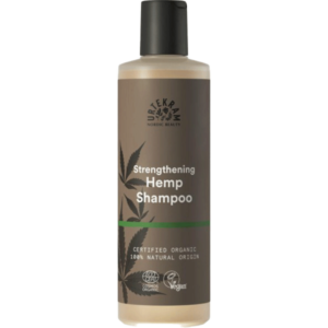 Urtekram Organic Shampoo – Hemp – strengthening