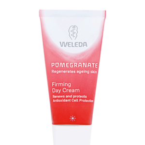 Weleda Pomegranate Firming Day Cream – renew & protect