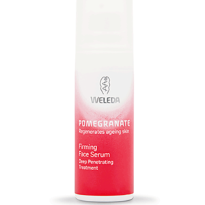 Weleda Pomegranate Firming Face Serum – penetrating –