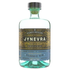 Atlantic Distillery Jynevra Classic Gin organic