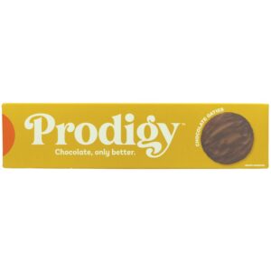 Prodigy Chocolate Oaties