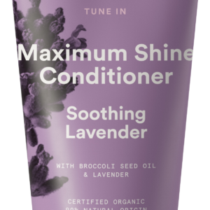 Urtekram Soothing Lavender Maximum Shine Conditioner