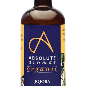 Absolute Aromas Organic Jojoba