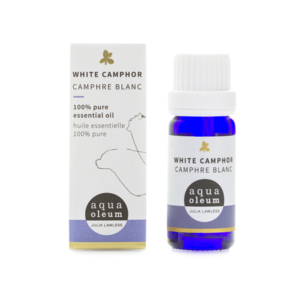 Aqua Oleum Camphor