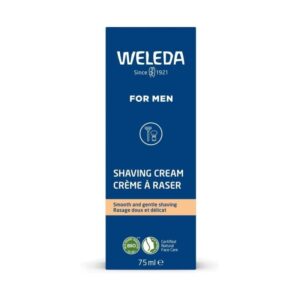 Weleda Shaving Cream