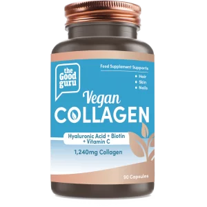 The Good Guru Vegan Collagen