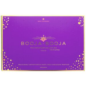 Booja-booja The Signature Collection