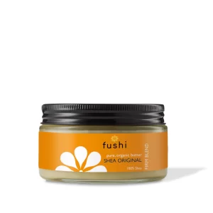 Fushi Organic Shea Butter