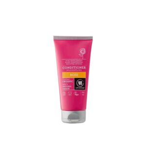 Urtekram ORGANIC CONDITIONER – ROSE – PURE INDULGEMENT