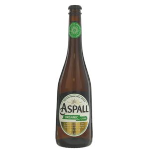 Aspall Organic Suffolk Cyder