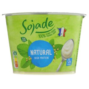 Sojade Sojade Natural Yoghurt