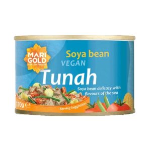 Marigold Tunah Soya Bean