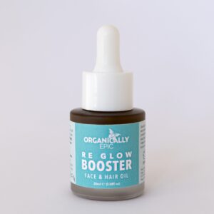 Organically Epic Re Glow Booster