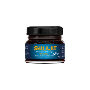 Good Guru Pearl Shilajit Resin 20g