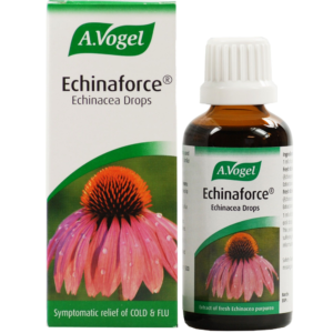 A.Vogel Echinaforce Drops