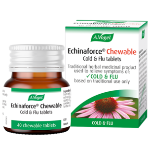 A.Vogel Echinaforce® Chewable