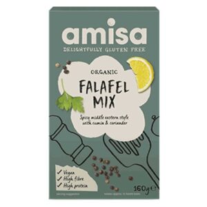 Amisa Falafel Mix