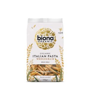 Biona Wholewheat Penne